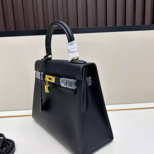 Replica Hermes AAA Quality Handbags For Women #1384804 $92.00 USD for Wholesale