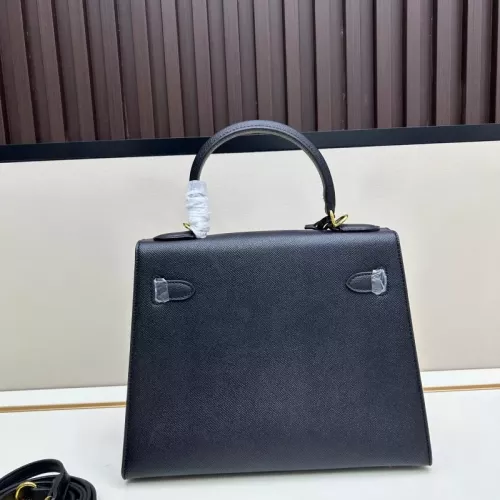 Replica Hermes AAA Quality Handbags For Women #1384804 $92.00 USD for Wholesale