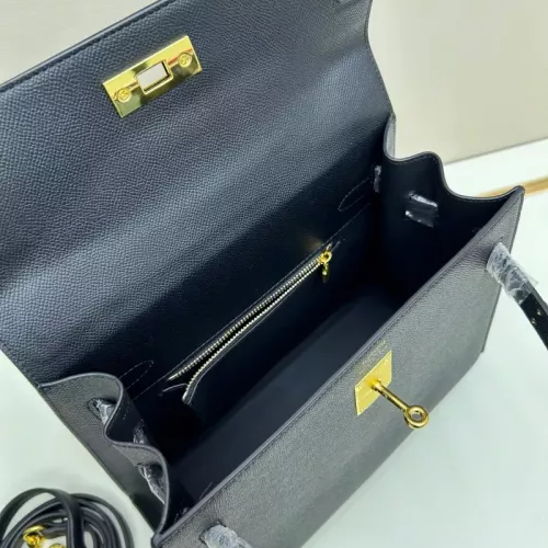 Replica Hermes AAA Quality Handbags For Women #1384804 $92.00 USD for Wholesale