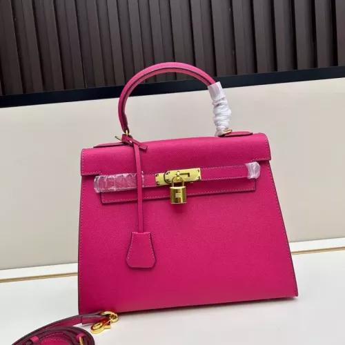 Hermes AAA Quality Handbags For Women #1384805 $92.00 USD, Wholesale Replica Hermes AAA Quality Handbags