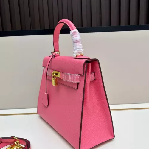 Replica Hermes AAA Quality Handbags For Women #1384806 $92.00 USD for Wholesale