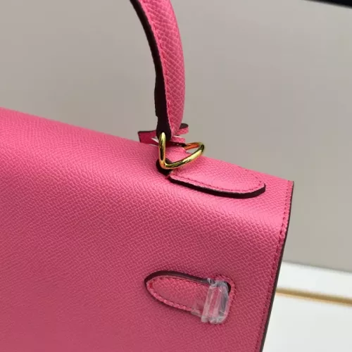Replica Hermes AAA Quality Handbags For Women #1384806 $92.00 USD for Wholesale