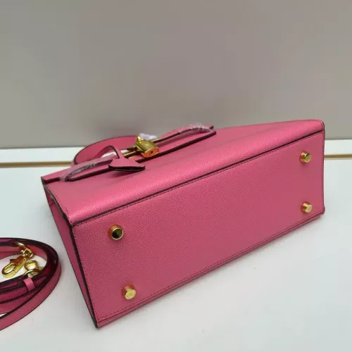 Replica Hermes AAA Quality Handbags For Women #1384806 $92.00 USD for Wholesale
