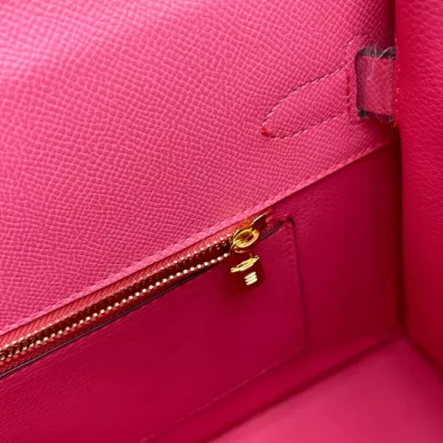 Replica Hermes AAA Quality Handbags For Women #1384806 $92.00 USD for Wholesale