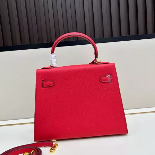 Replica Hermes AAA Quality Handbags For Women #1384807 $92.00 USD for Wholesale