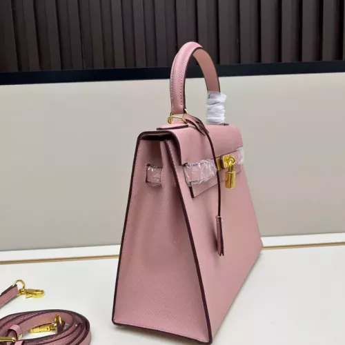 Replica Hermes AAA Quality Handbags For Women #1384808 $92.00 USD for Wholesale