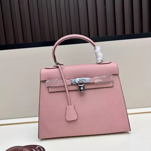 Hermes AAA Quality Handbags For Women #1384809 $92.00 USD, Wholesale Replica Hermes AAA Quality Handbags