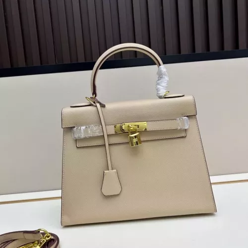 Hermes AAA Quality Handbags For Women #1384811 $92.00 USD, Wholesale Replica Hermes AAA Quality Handbags