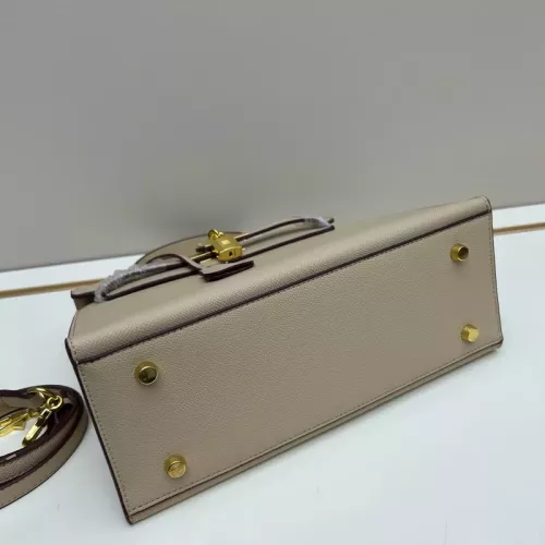 Replica Hermes AAA Quality Handbags For Women #1384811 $92.00 USD for Wholesale