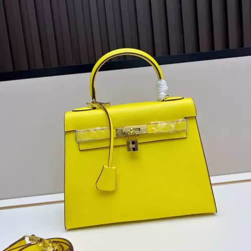 Hermes AAA Quality Handbags For Women #1384813 $92.00 USD, Wholesale Replica Hermes AAA Quality Handbags