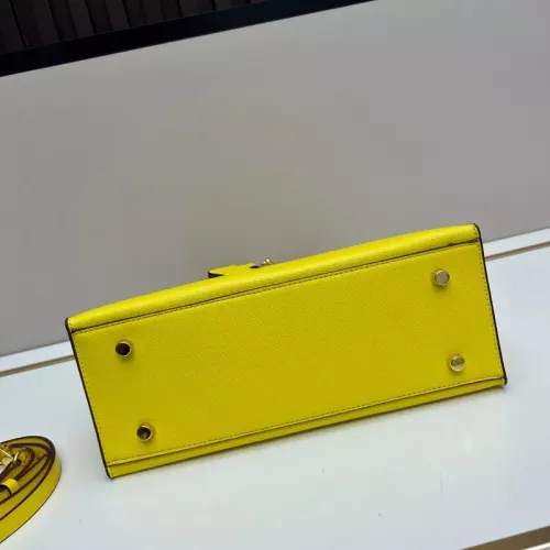 Replica Hermes AAA Quality Handbags For Women #1384813 $92.00 USD for Wholesale