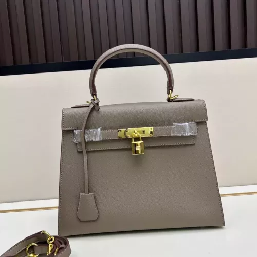 Hermes AAA Quality Handbags For Women #1384814 $92.00 USD, Wholesale Replica Hermes AAA Quality Handbags