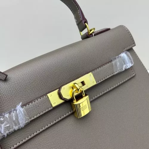 Replica Hermes AAA Quality Handbags For Women #1384814 $92.00 USD for Wholesale