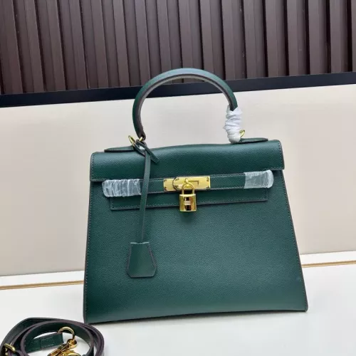 Hermes AAA Quality Handbags For Women #1384815 $92.00 USD, Wholesale Replica Hermes AAA Quality Handbags