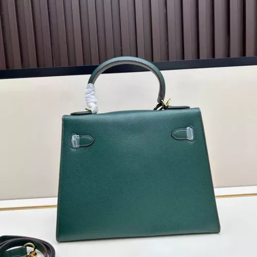 Replica Hermes AAA Quality Handbags For Women #1384815 $92.00 USD for Wholesale