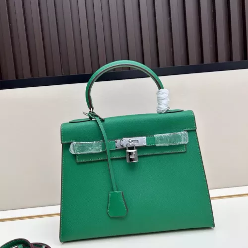 Hermes AAA Quality Handbags For Women #1384816 $92.00 USD, Wholesale Replica Hermes AAA Quality Handbags