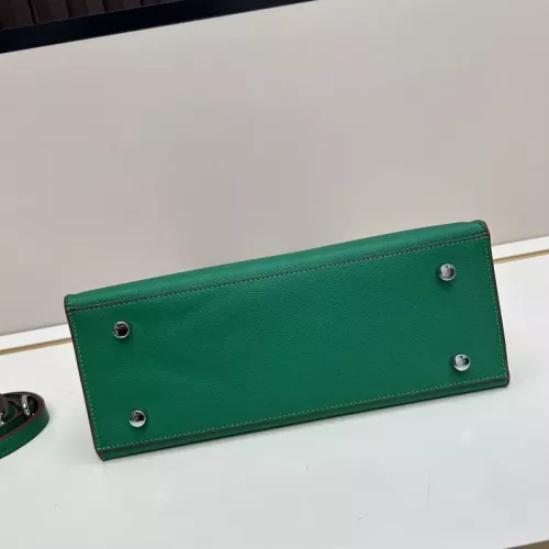 Replica Hermes AAA Quality Handbags For Women #1384816 $92.00 USD for Wholesale