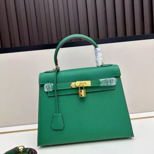 Hermes AAA Quality Handbags For Women #1384817 $92.00 USD, Wholesale Replica Hermes AAA Quality Handbags
