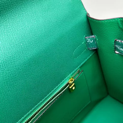 Replica Hermes AAA Quality Handbags For Women #1384817 $92.00 USD for Wholesale