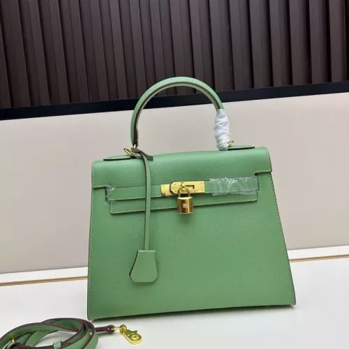 Hermes AAA Quality Handbags For Women #1384818 $92.00 USD, Wholesale Replica Hermes AAA Quality Handbags