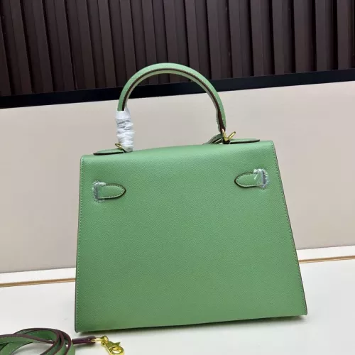 Replica Hermes AAA Quality Handbags For Women #1384818 $92.00 USD for Wholesale