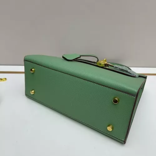 Replica Hermes AAA Quality Handbags For Women #1384818 $92.00 USD for Wholesale