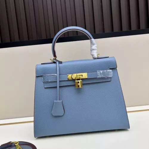 Hermes AAA Quality Handbags For Women #1384825 $92.00 USD, Wholesale Replica Hermes AAA Quality Handbags