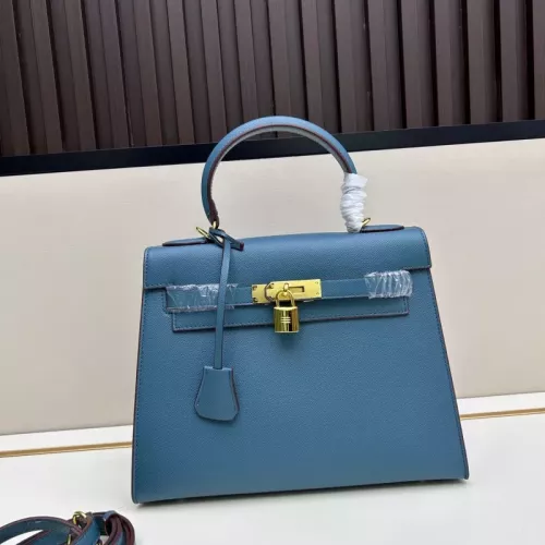 Hermes AAA Quality Handbags For Women #1384826 $92.00 USD, Wholesale Replica Hermes AAA Quality Handbags
