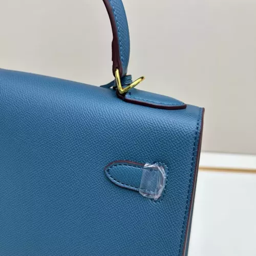 Replica Hermes AAA Quality Handbags For Women #1384826 $92.00 USD for Wholesale