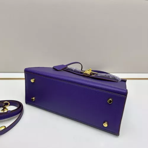 Replica Hermes AAA Quality Handbags For Women #1384827 $92.00 USD for Wholesale