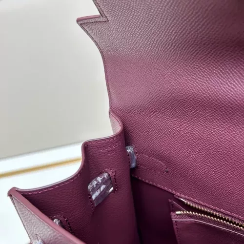 Replica Hermes AAA Quality Handbags For Women #1384828 $92.00 USD for Wholesale