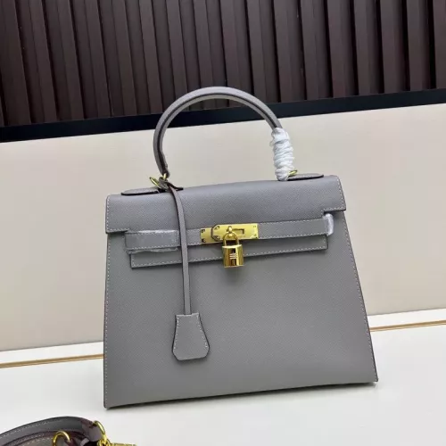 Hermes AAA Quality Handbags For Women #1384830 $92.00 USD, Wholesale Replica Hermes AAA Quality Handbags