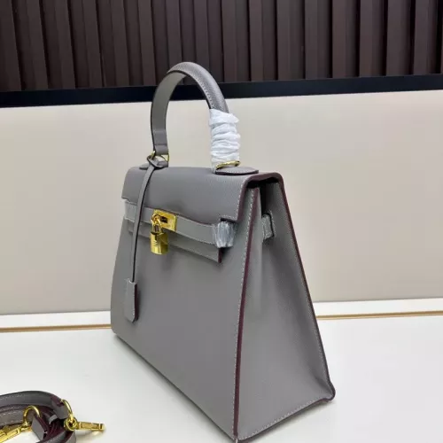 Replica Hermes AAA Quality Handbags For Women #1384830 $92.00 USD for Wholesale
