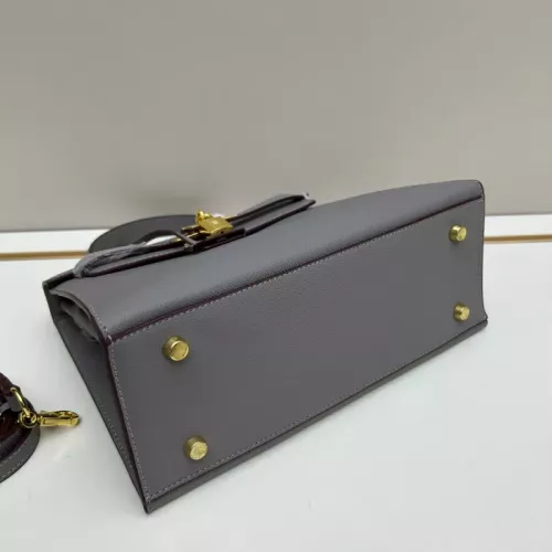 Replica Hermes AAA Quality Handbags For Women #1384830 $92.00 USD for Wholesale