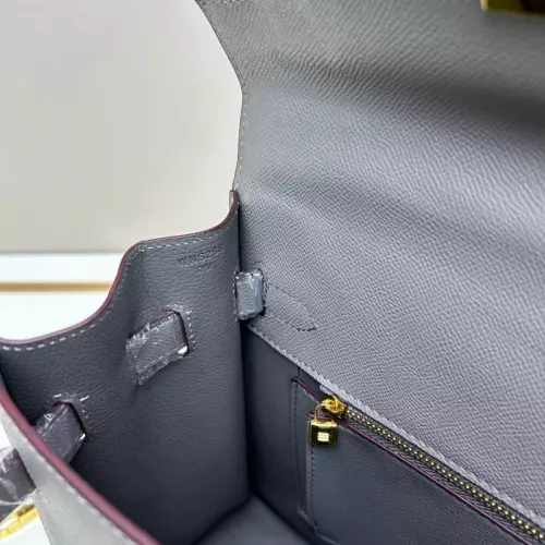 Replica Hermes AAA Quality Handbags For Women #1384830 $92.00 USD for Wholesale