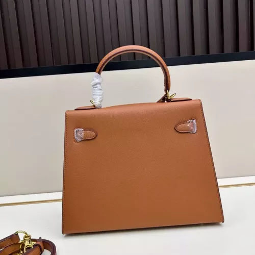 Replica Hermes AAA Quality Handbags For Women #1384832 $92.00 USD for Wholesale