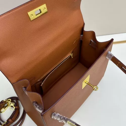 Replica Hermes AAA Quality Handbags For Women #1384832 $92.00 USD for Wholesale