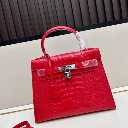 Hermes AAA Quality Handbags For Women #1384841 $96.00 USD, Wholesale Replica Hermes AAA Quality Handbags