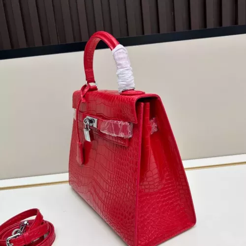 Replica Hermes AAA Quality Handbags For Women #1384841 $96.00 USD for Wholesale