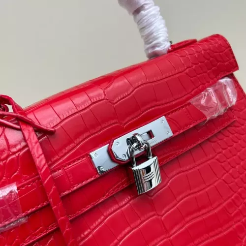 Replica Hermes AAA Quality Handbags For Women #1384841 $96.00 USD for Wholesale