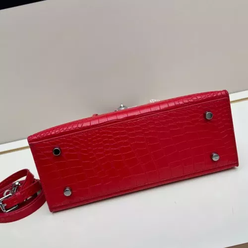 Replica Hermes AAA Quality Handbags For Women #1384841 $96.00 USD for Wholesale