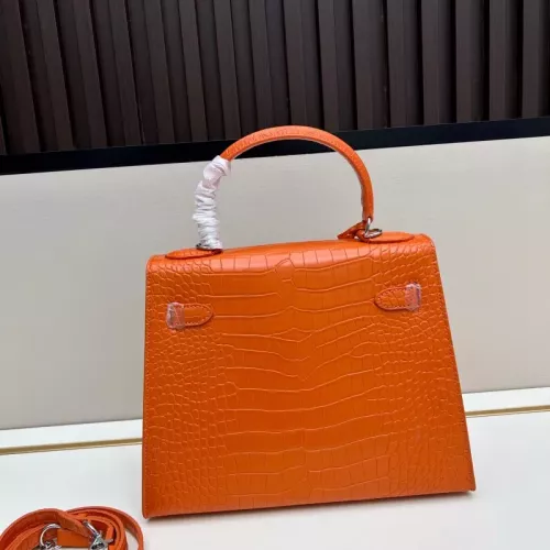 Replica Hermes AAA Quality Handbags For Women #1384842 $96.00 USD for Wholesale
