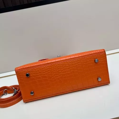 Replica Hermes AAA Quality Handbags For Women #1384842 $96.00 USD for Wholesale