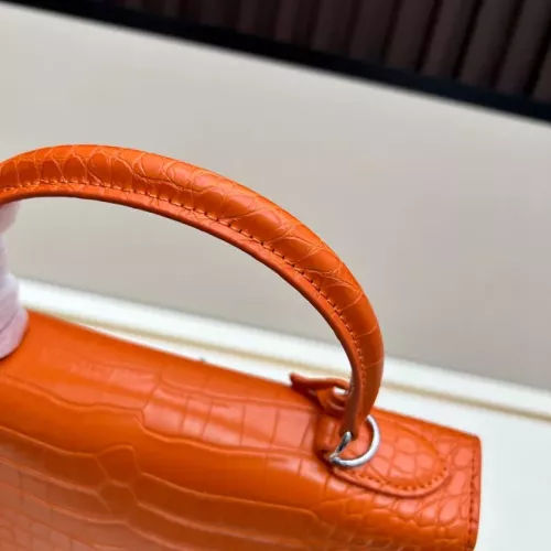 Replica Hermes AAA Quality Handbags For Women #1384842 $96.00 USD for Wholesale