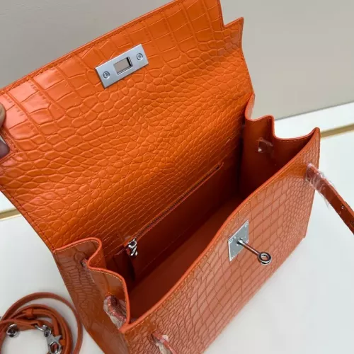 Replica Hermes AAA Quality Handbags For Women #1384842 $96.00 USD for Wholesale