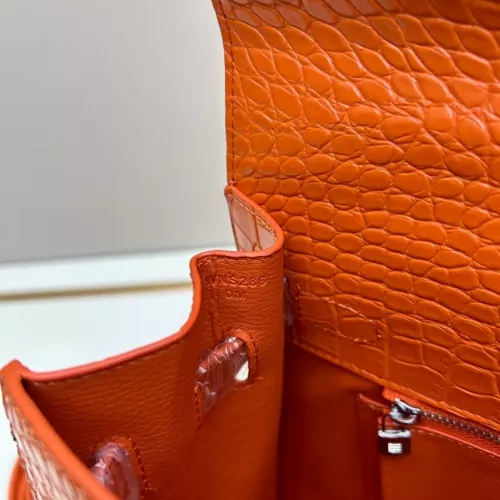 Replica Hermes AAA Quality Handbags For Women #1384842 $96.00 USD for Wholesale