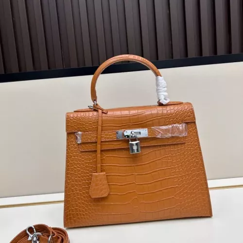 Hermes AAA Quality Handbags For Women #1384843 $96.00 USD, Wholesale Replica Hermes AAA Quality Handbags