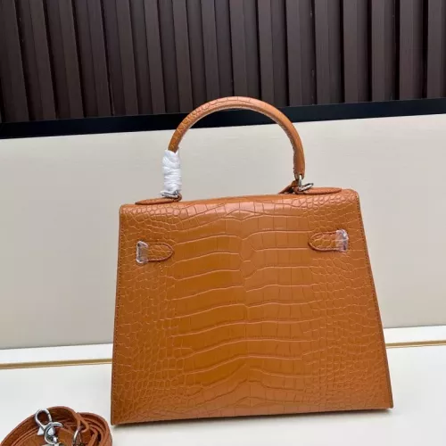 Replica Hermes AAA Quality Handbags For Women #1384843 $96.00 USD for Wholesale