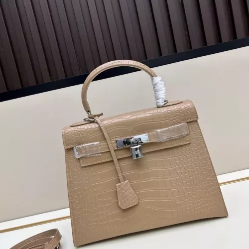Hermes AAA Quality Handbags For Women #1384845 $96.00 USD, Wholesale Replica Hermes AAA Quality Handbags