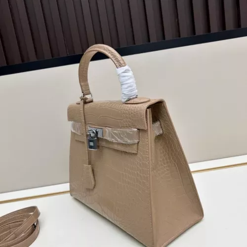 Replica Hermes AAA Quality Handbags For Women #1384845 $96.00 USD for Wholesale